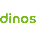 株式会社DINOS CORPORATION