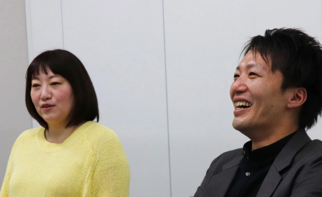 株式会社Timingood 坂本 匠 様