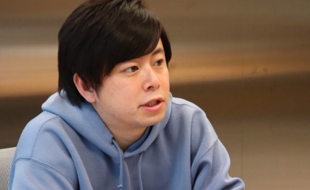 株式会社Timingood 坂本 匠 様