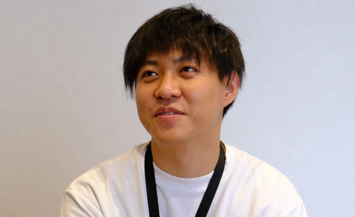 株式会社Timingood 坂本 匠 様