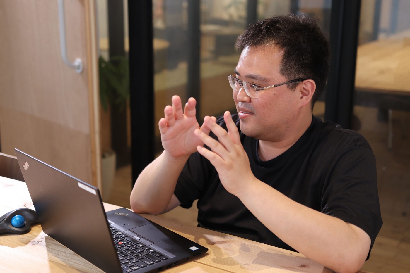 電通デジタル様 インタビュー