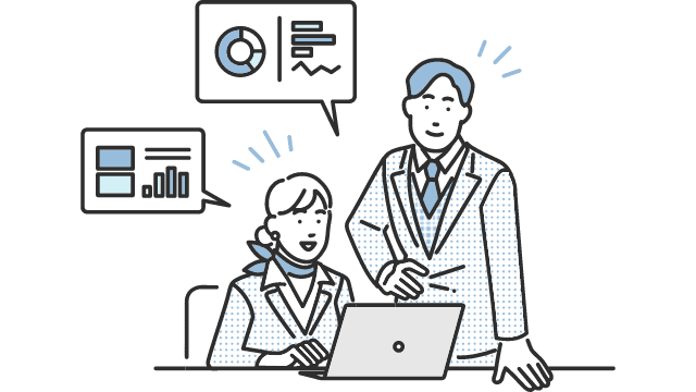 コンテンツマーケティングを内製化する方法