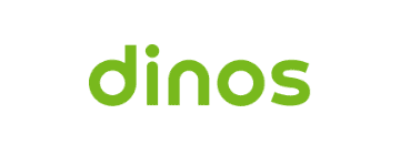 dinos（ディノス）